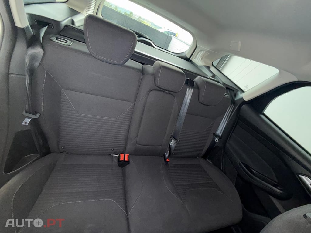 Ford Focus Titanium
