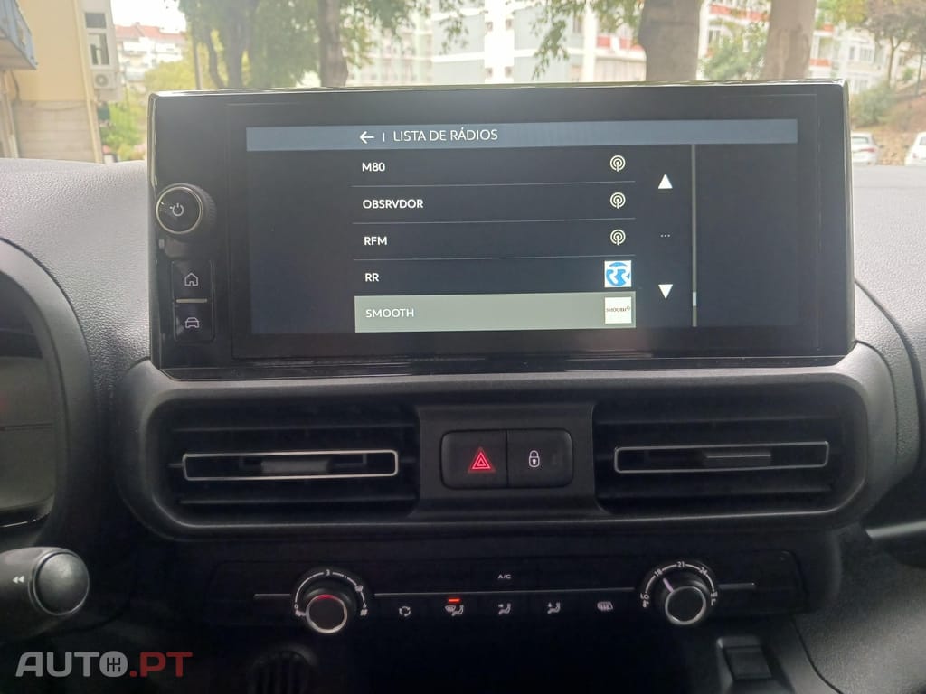 Fiat Doblo e-Dobló Van 50Kwz L1