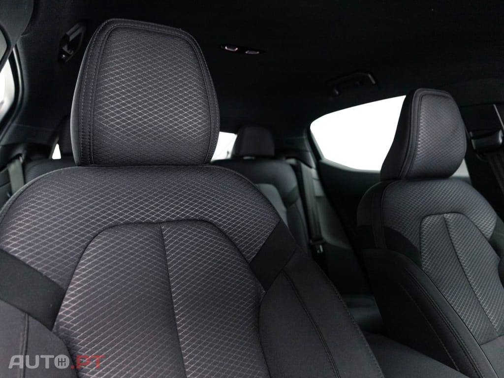 Polestar 2 Single Motor 64kWh