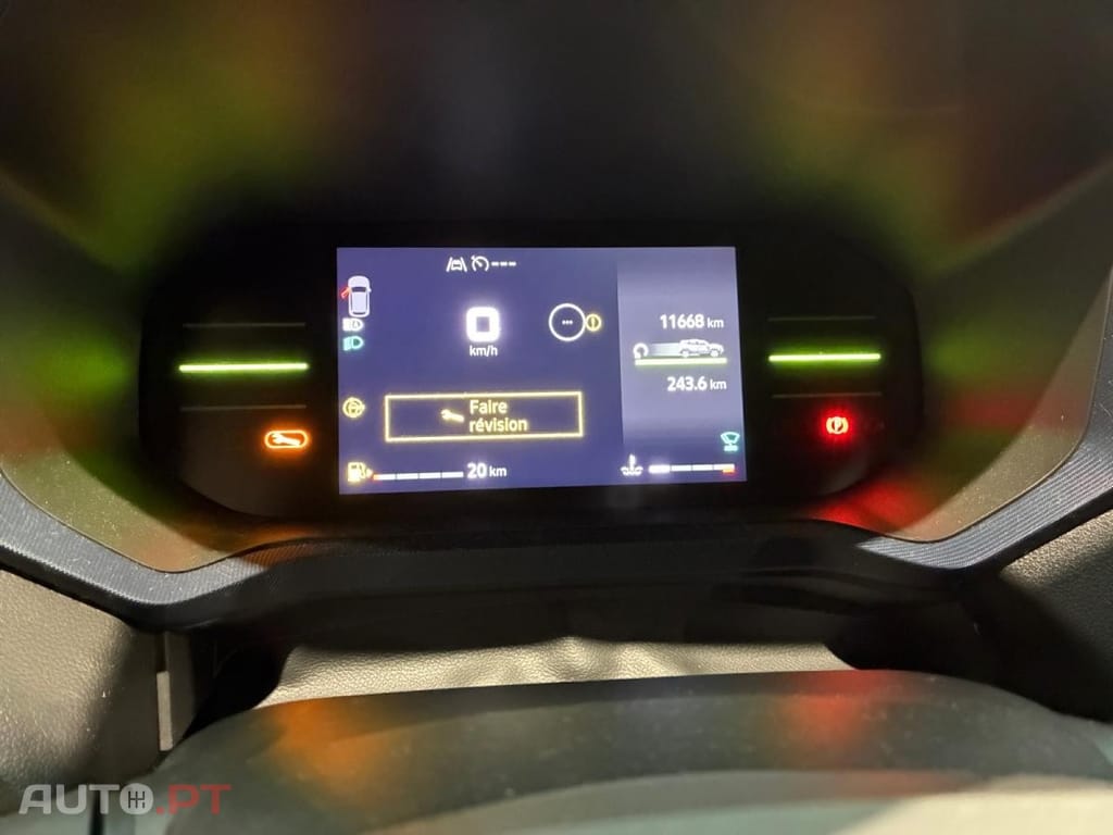 Dacia Duster 1.2 TCe Journey