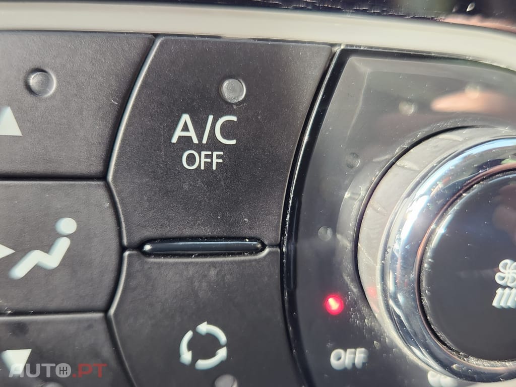 Renault Zoe (c/ Bateria) Intens 40