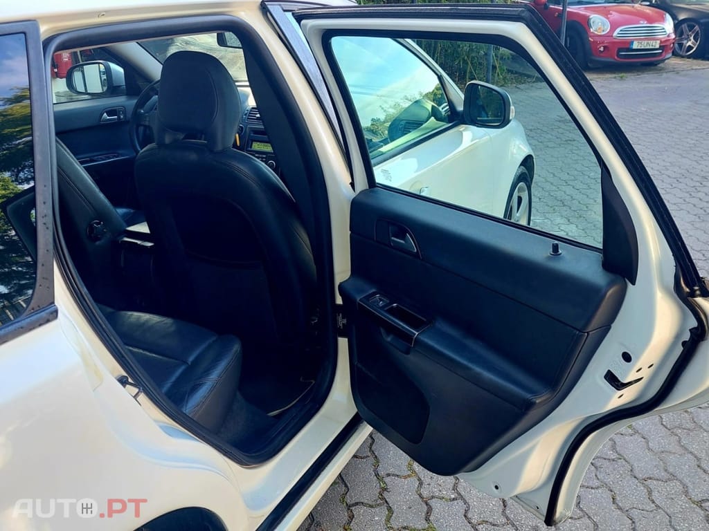 Volvo V50 1.6 D Drive Momentum Start/Stop