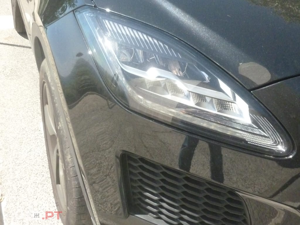 Jaguar E-Pace 2.0 D150 S