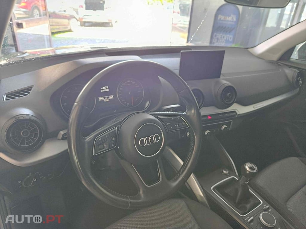 Audi Q2 1.0 TSFI 30 116 CV