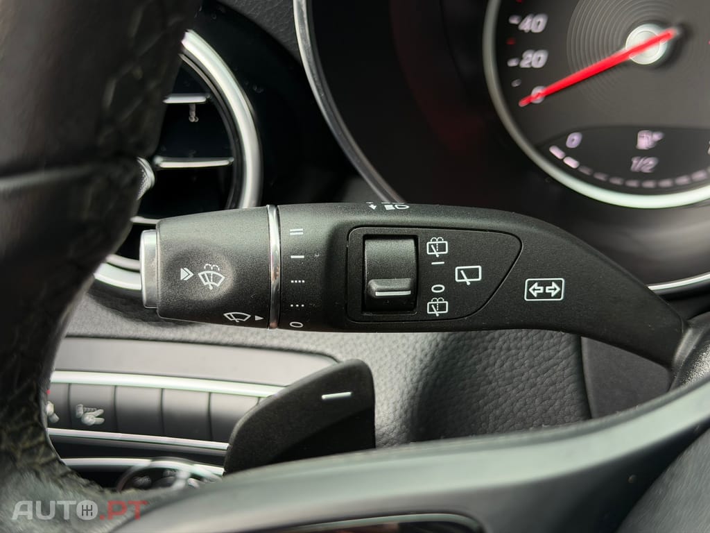 Mercedes-Benz C 300 de Edition