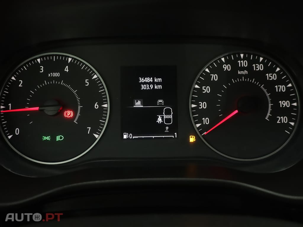 Dacia Sandero Sandero 1.0 TCe Expression