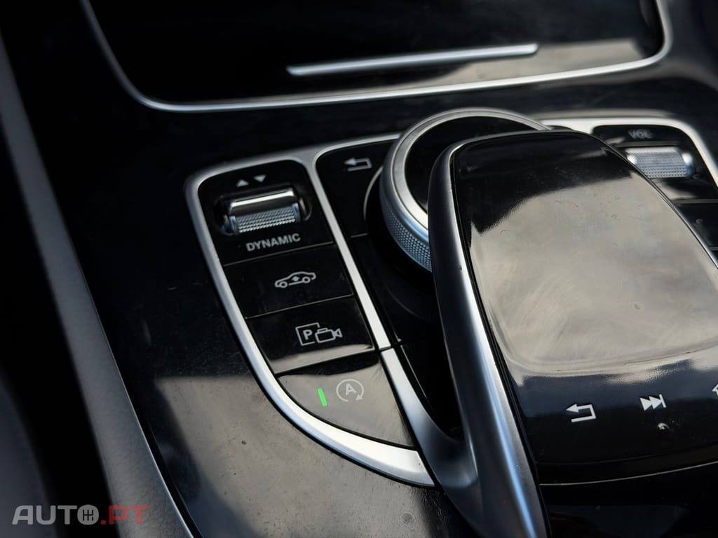 Mercedes-Benz E 220 d 4-Matic All Terrain Avantgarde +