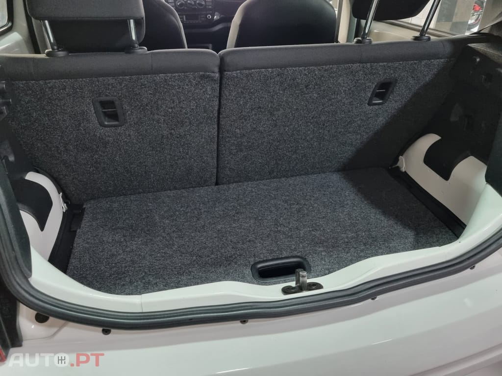 Volkswagen Up! 1.0 BlueMotion Move