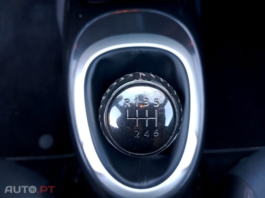 Nissan Juke 1.5 DCi N-connecta