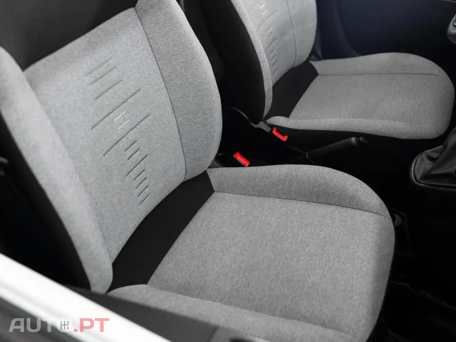 Fiat Fiorino 1.3 MULTIJET ADVENTURE