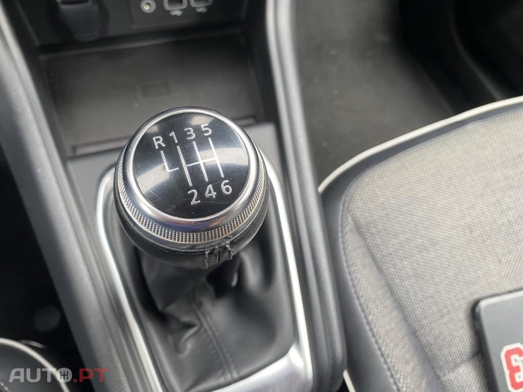 Renault Captur 1.5 dCi Exclusive