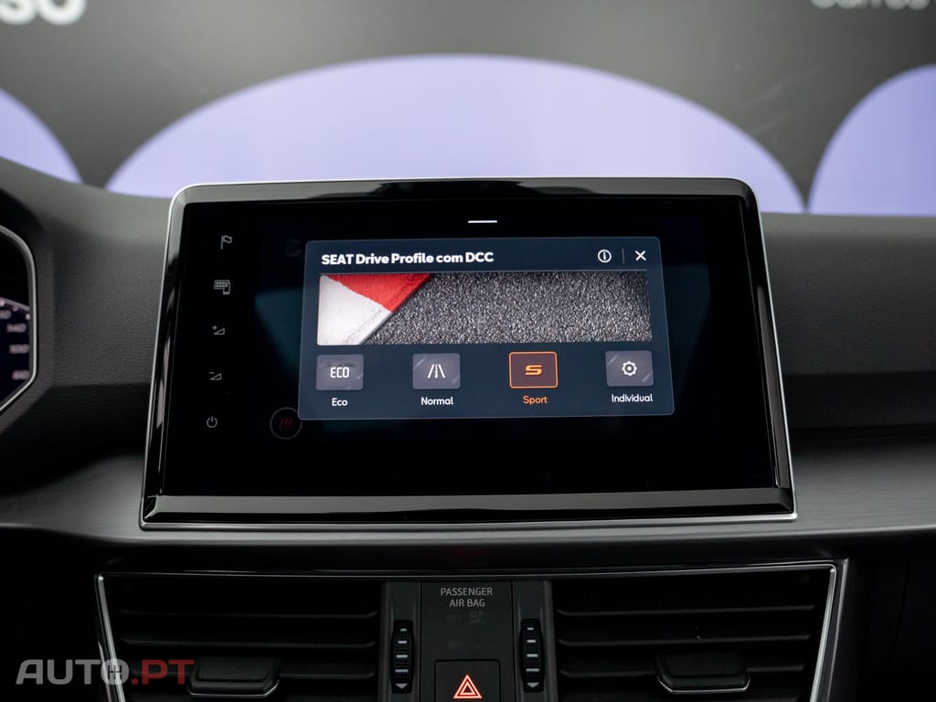 Seat Tarraco 1.4 e-Hybrid FR DSG