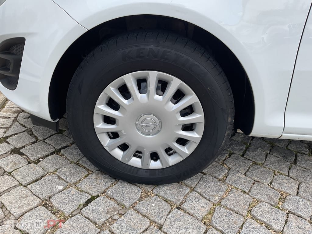 Opel Corsa 1.3 CDTi City