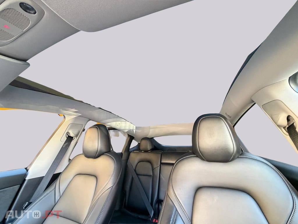 Tesla Model Y I.V.A DEDUTÍVEL 