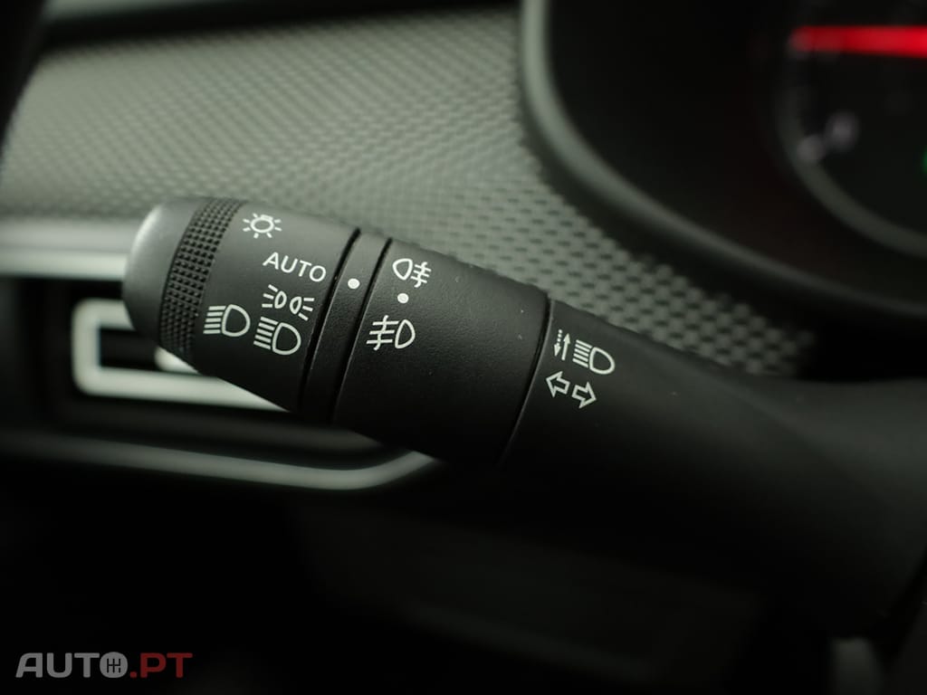 Dacia Sandero Sandero 1.0 TCe Expression