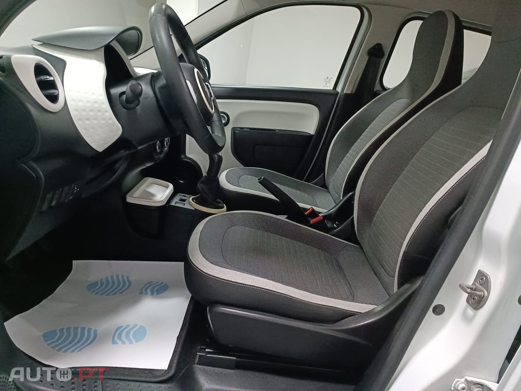 Renault Twingo 1.0 SCe Dynamique