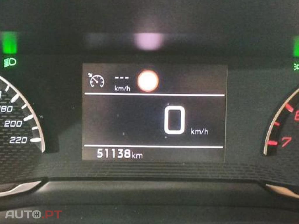 Peugeot 208 1.2 PureTech Active Pack