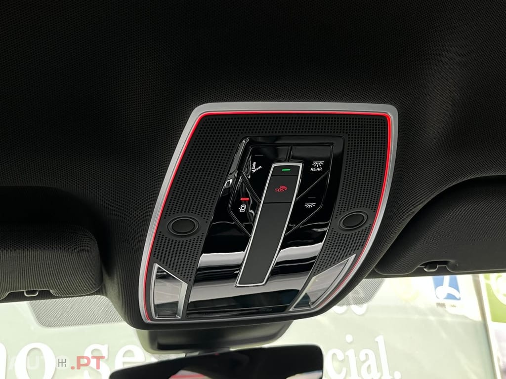 Audi A8 3.0 TDI V6 quattro Tiptronic