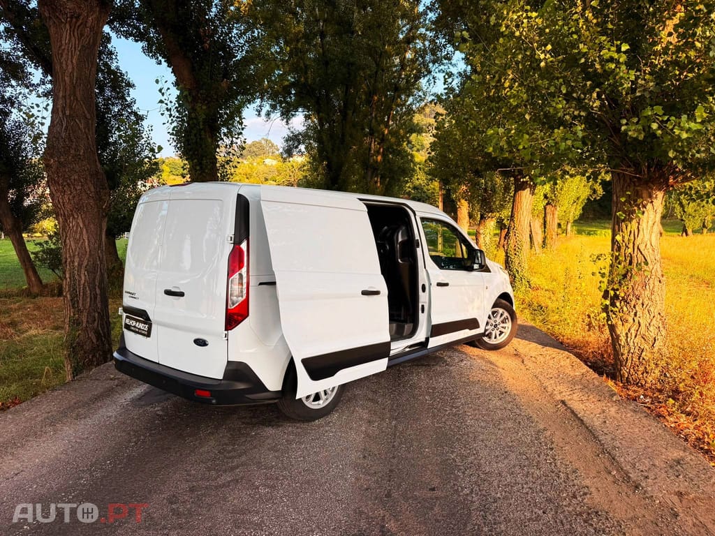 Ford Transit Connect 1.5 TDCi L1