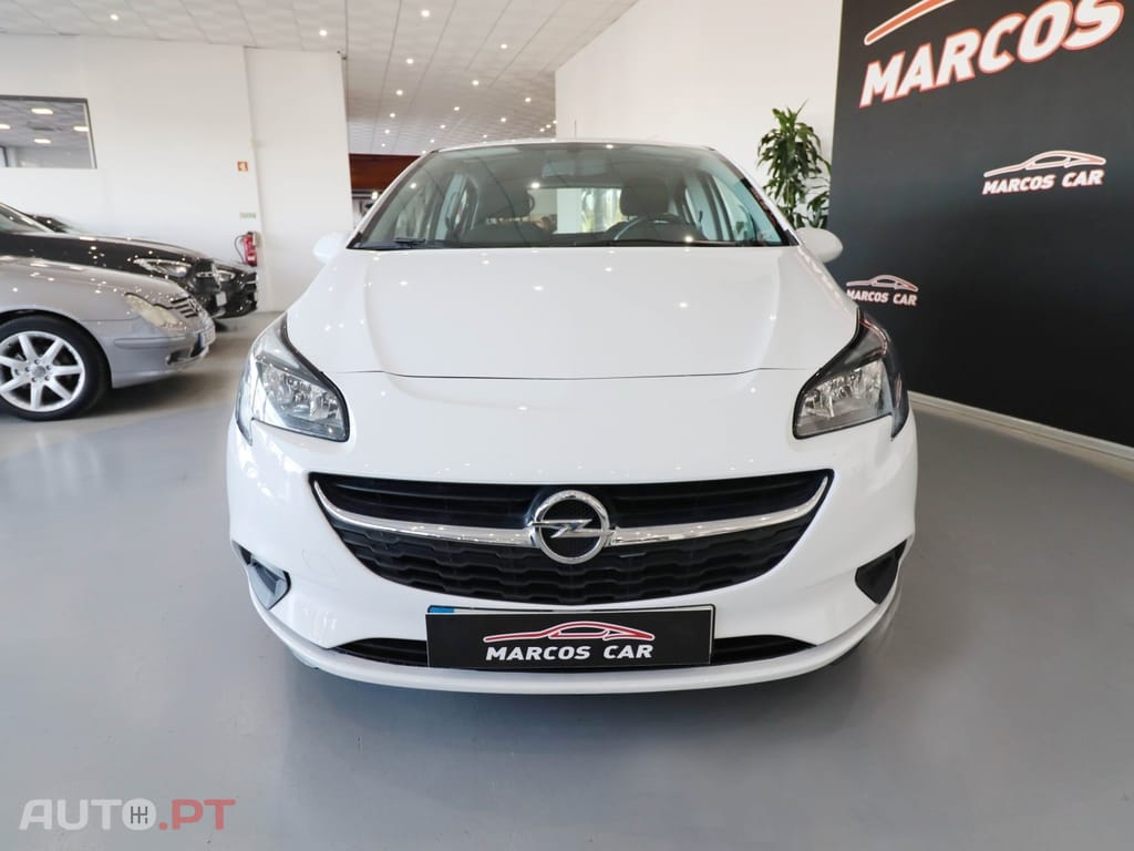 Opel Corsa 1.3 CDTi Dynamic