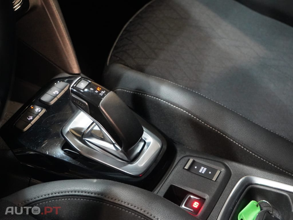 Opel Corsa-E Elegance