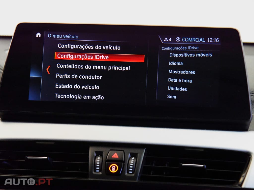 BMW X2 20 d xDrive Auto Advantage