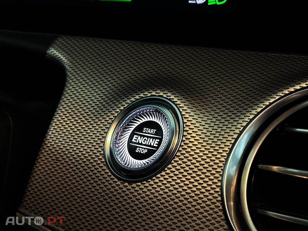 Mercedes-Benz E 350 e AMG Line Aut.