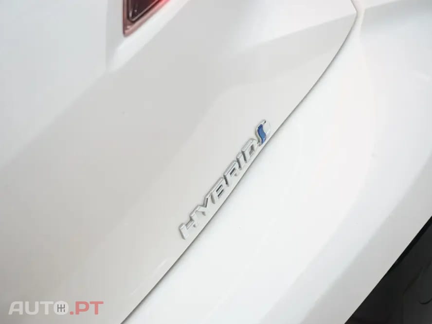 Toyota Corolla 1.8 Hybrid Active