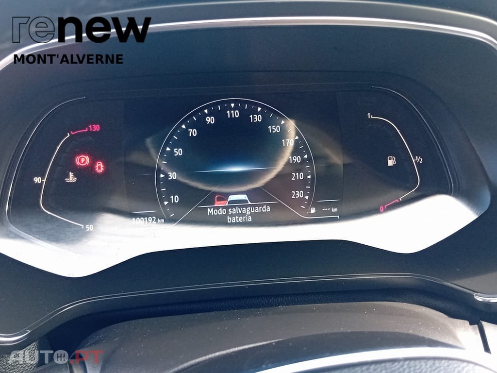 Renault Captur Exclusive