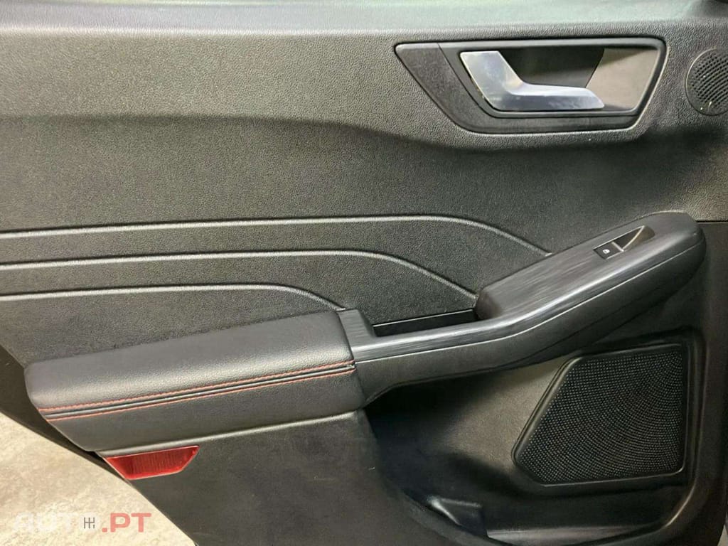 Ford Kuga 1.5 EcoBoost ST-Line