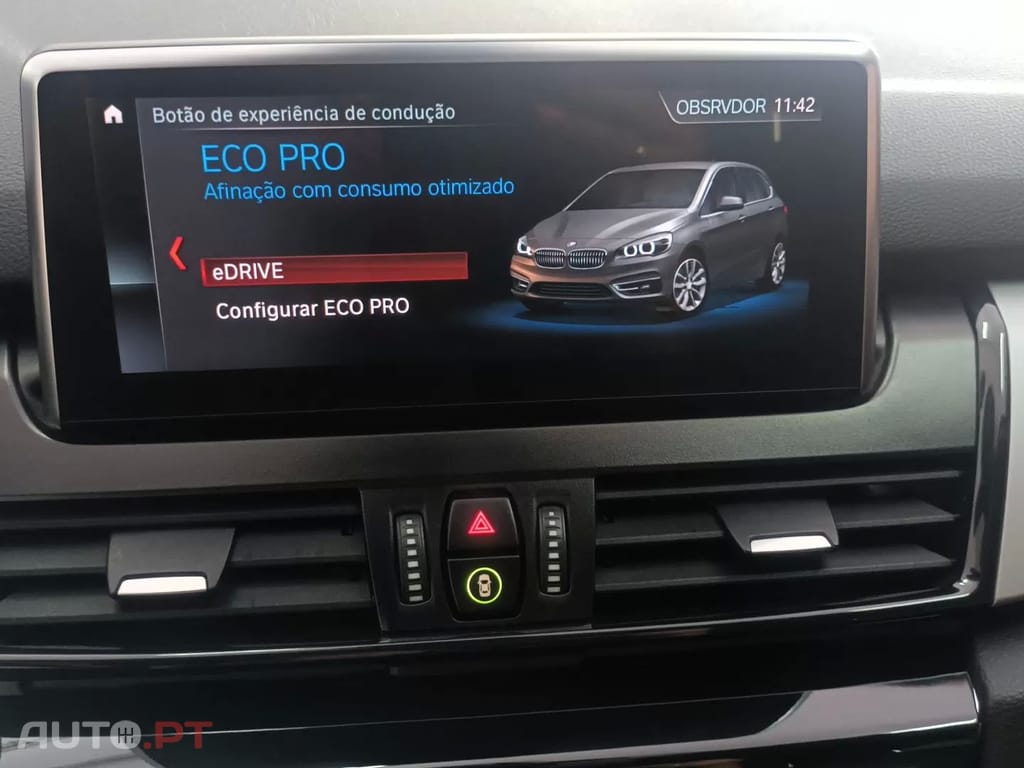 BMW 225 Line Sport