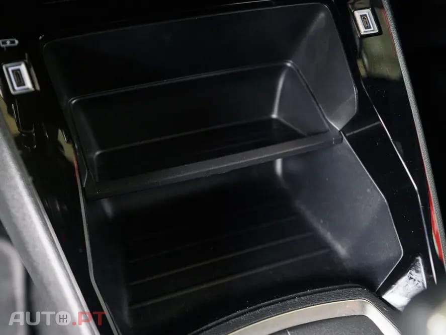 Peugeot 2008 1.2 PureTech Style