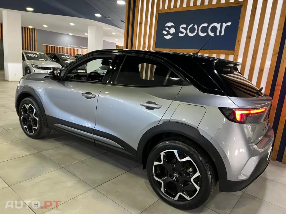 Opel Mokka-E 50 kWh GS