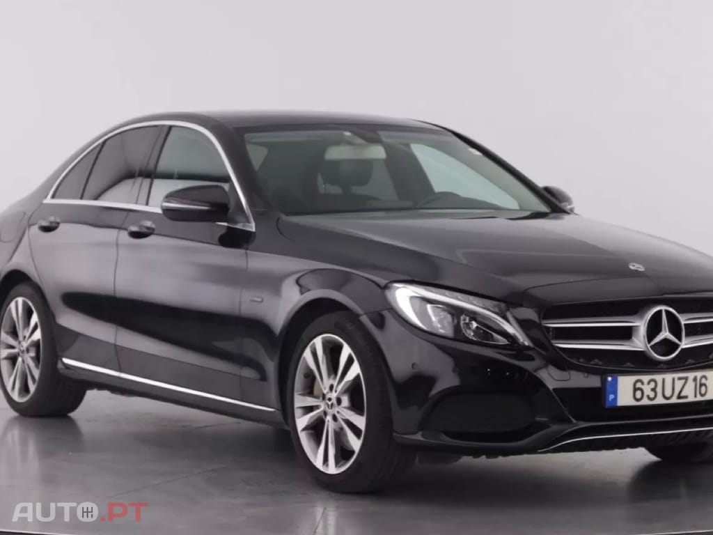 Mercedes-Benz 350 T 7G-TRONIC 