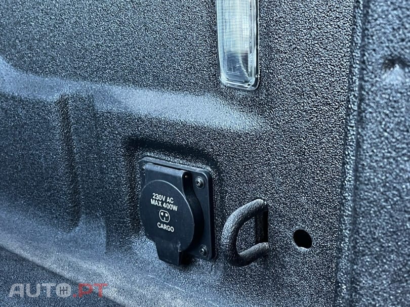 Jeep Gladiator 3.0 CRD Overland AT8