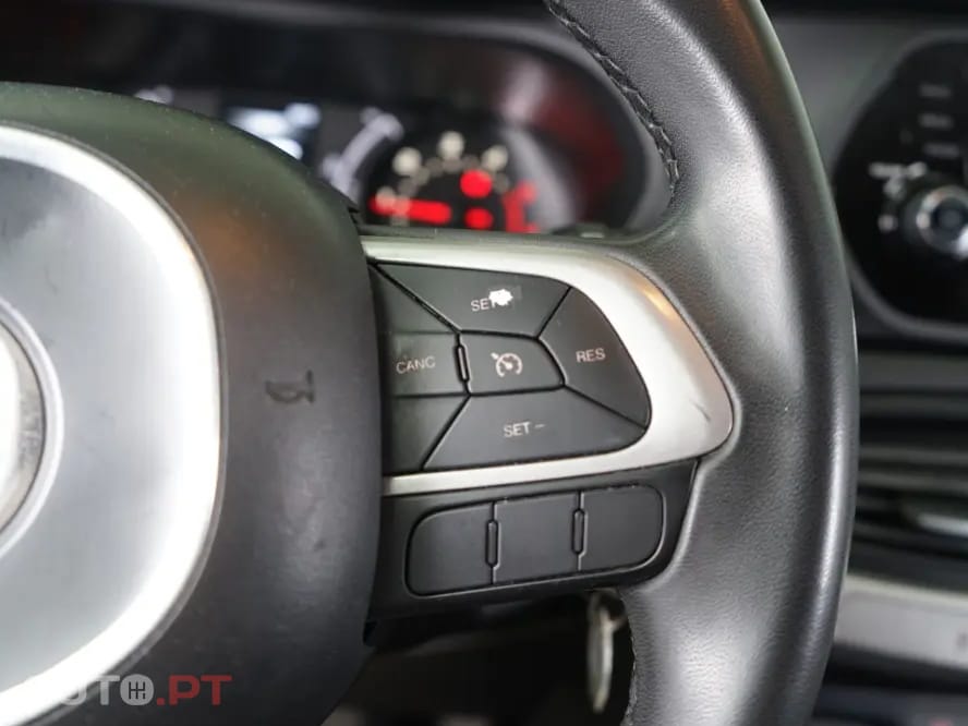 Fiat Tipo 1.3 M-Jet Street