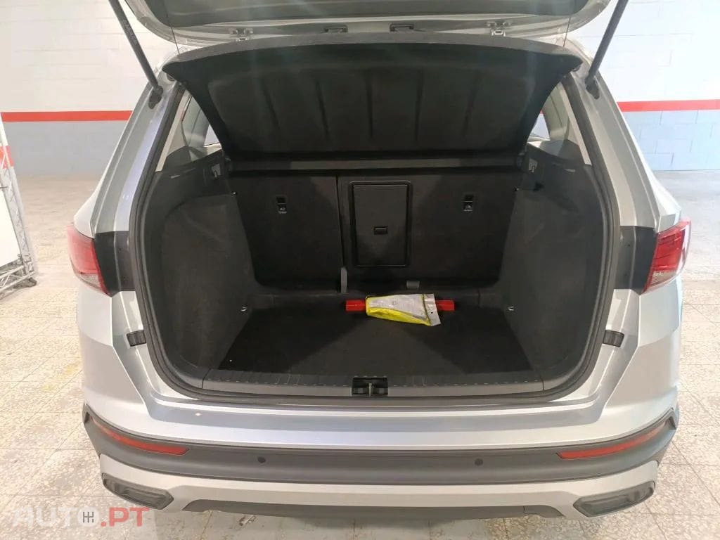 Seat Ateca 1.0 TSI Style