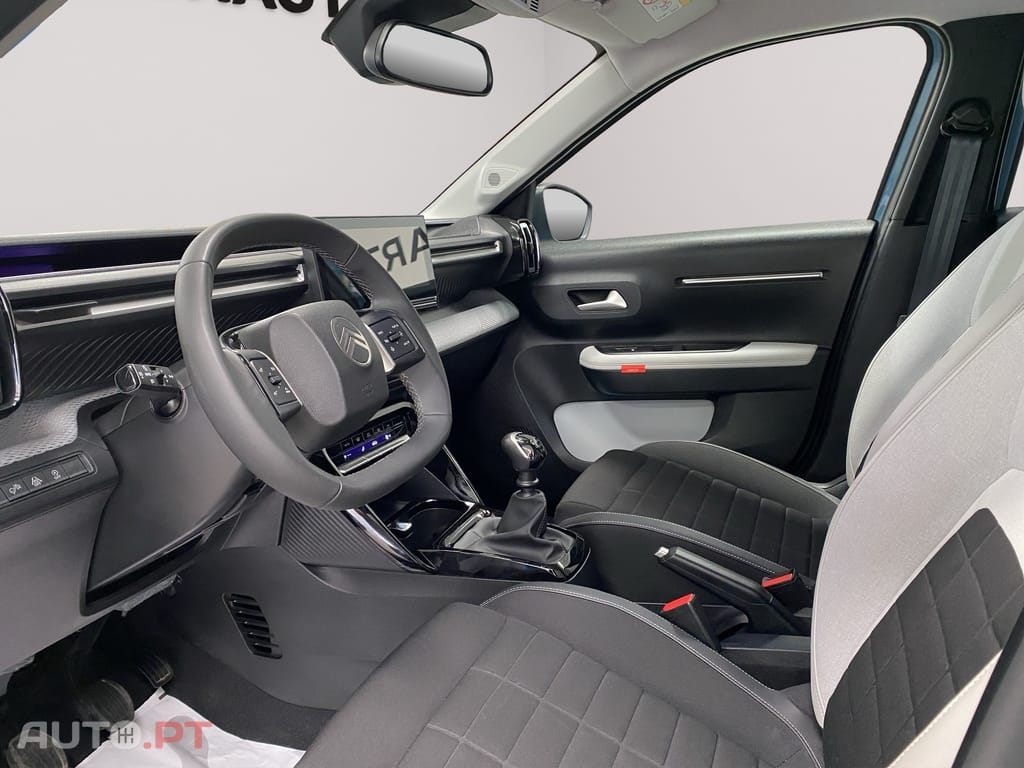 Citroen C3 1.2 PureTech Max