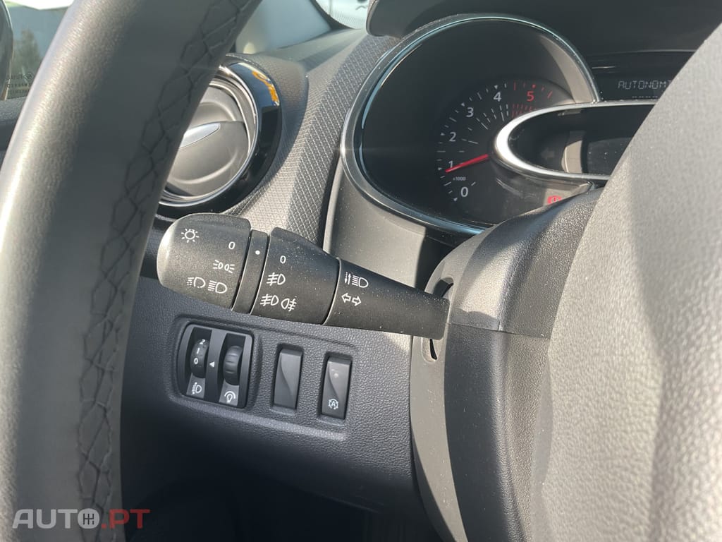 Renault Clio Sport Tourer 0.9 TCe Limited
