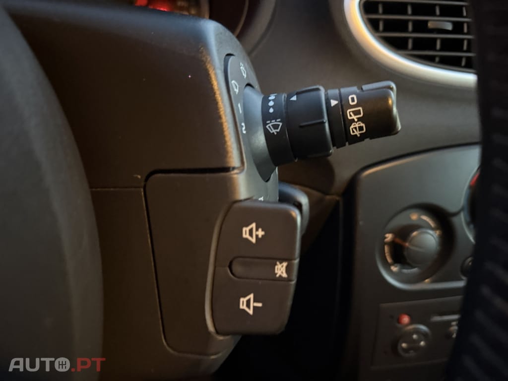 Renault Clio Break 1.2 16V Dynamique