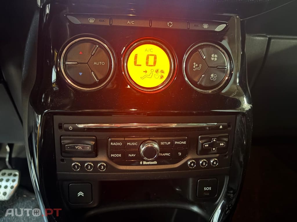 Citroen DS3 1.6 THP Sport Chic