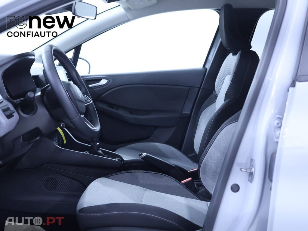 Renault Clio 1.0 TCe Evolution