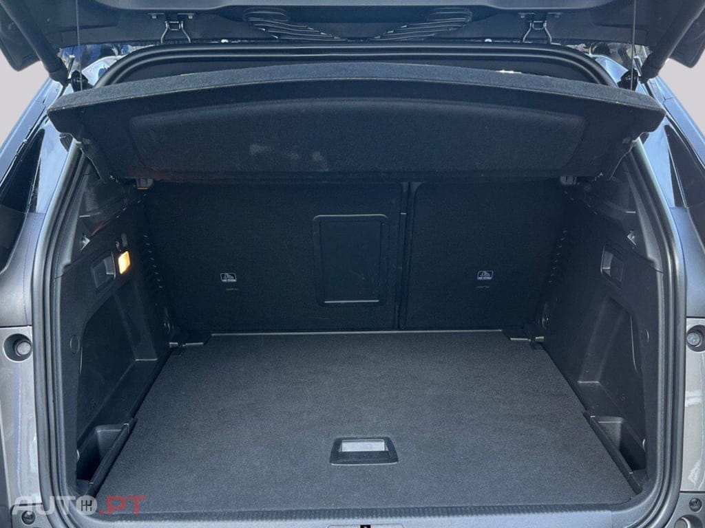 Peugeot 3008 GT