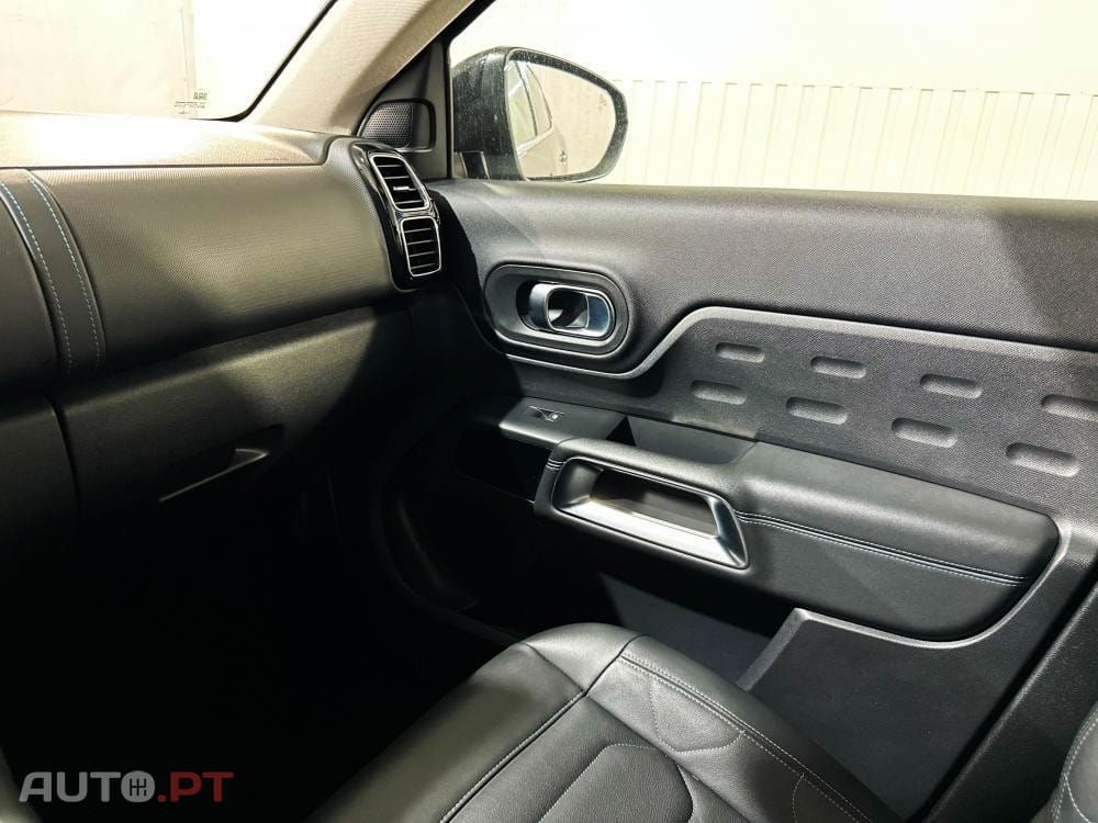 Citroen C5 Aircross 1.6 Hybrid E-Series Collection e-EAT8