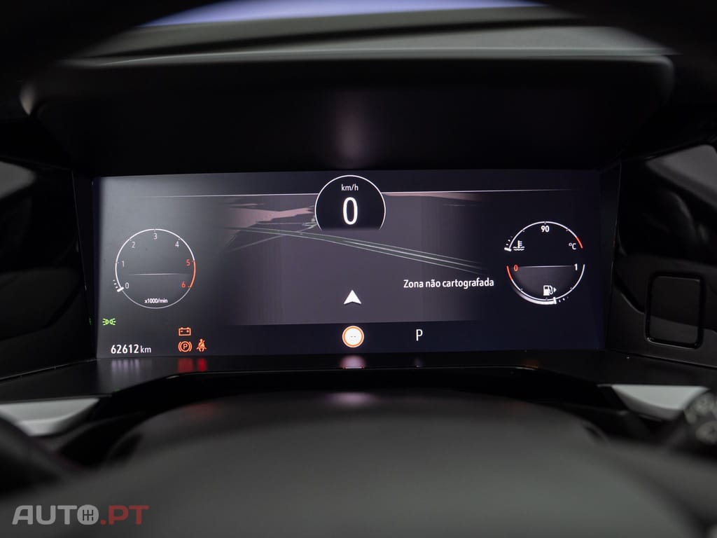 Opel Grandland (X) 1.5 CDTI GS Line AT