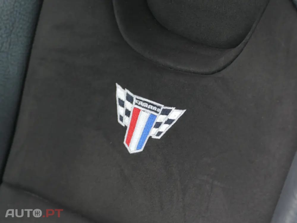 Chevrolet Camaro V Coupe 3.6L DI V6 Auto
