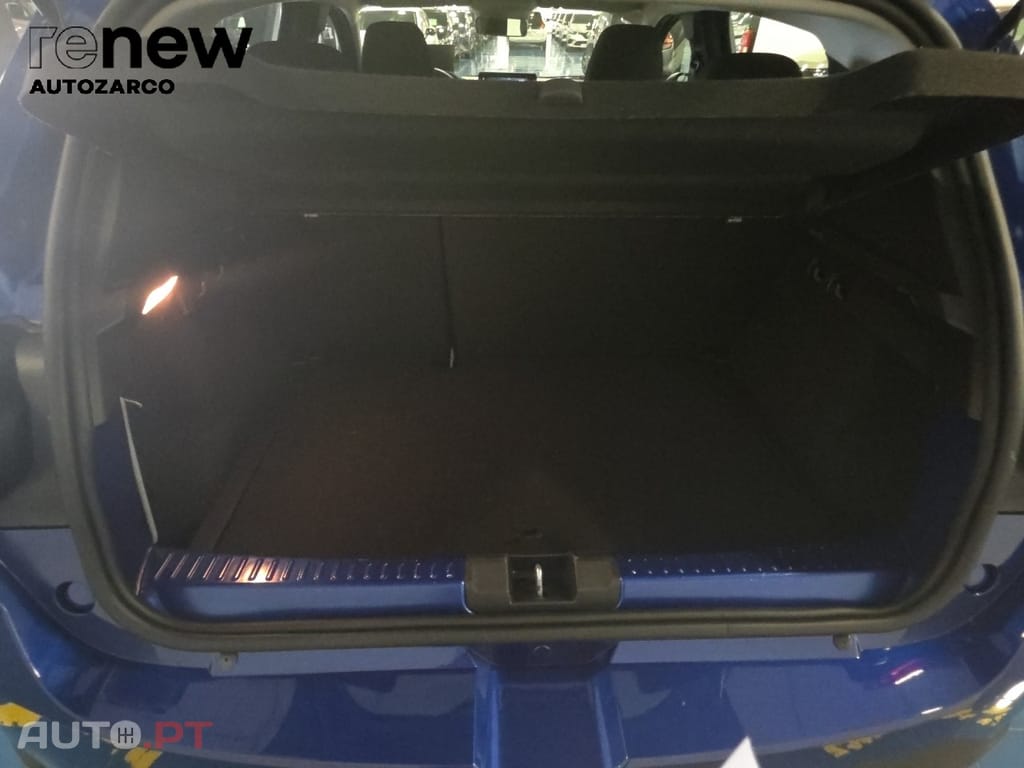 Dacia Sandero Stepway Expression