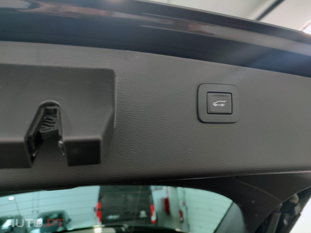 Opel Astra K SPORT TOURER INNOVATION