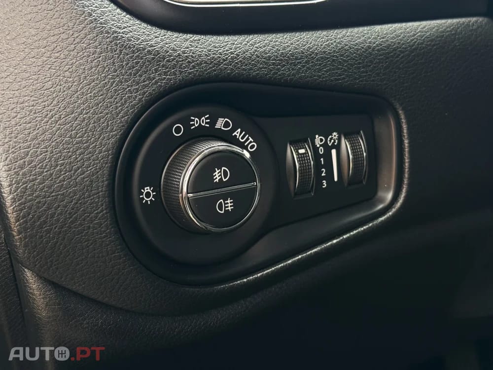 Jeep Renegade 1.0 T Limited