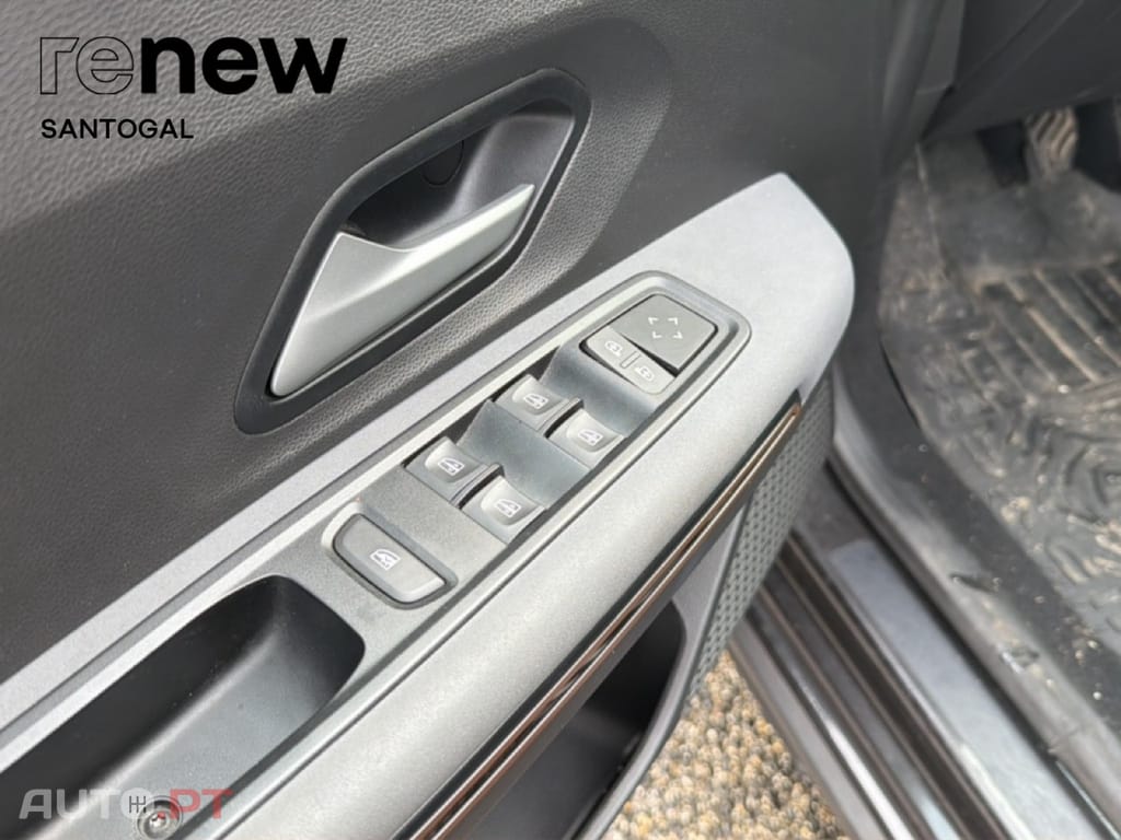 Dacia Sandero Stepway Extreme